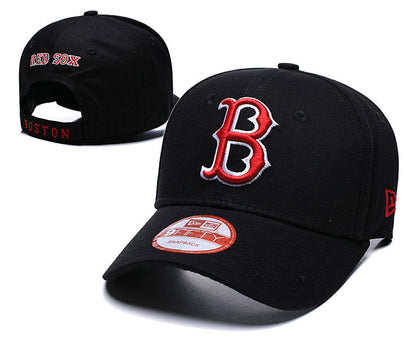 Braves Baseball Hat