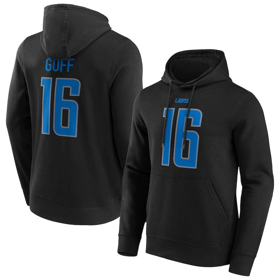 NFL Hoodie NFL football jersey hoodie