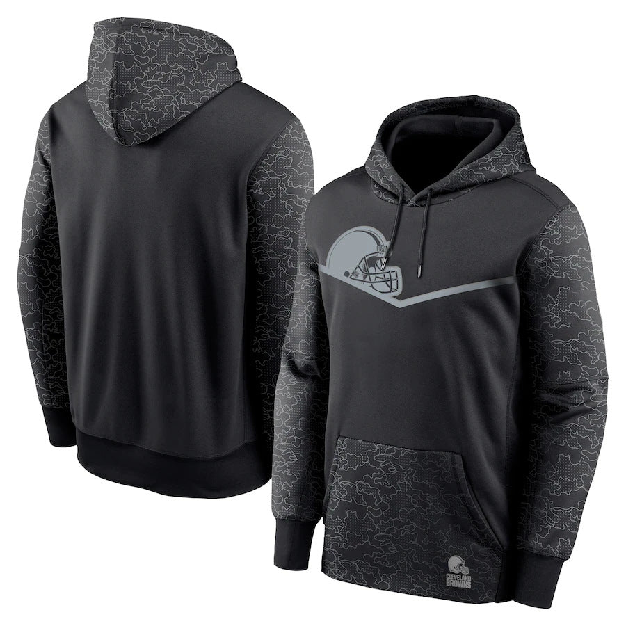 NFL Hoodie Casual Sports NFL Rugby Hoodie