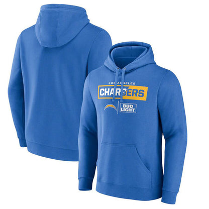 NFL Hoodie Men's NFL Football Hoodie Casual Sports Hooded