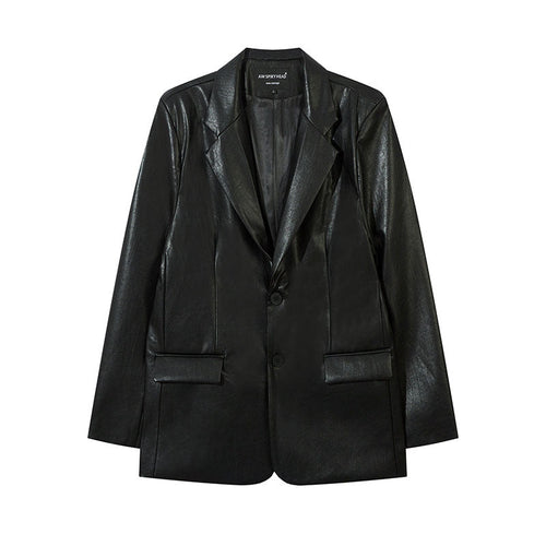 Unisex Vintage Shirt Simple Solid Color Jacket Men