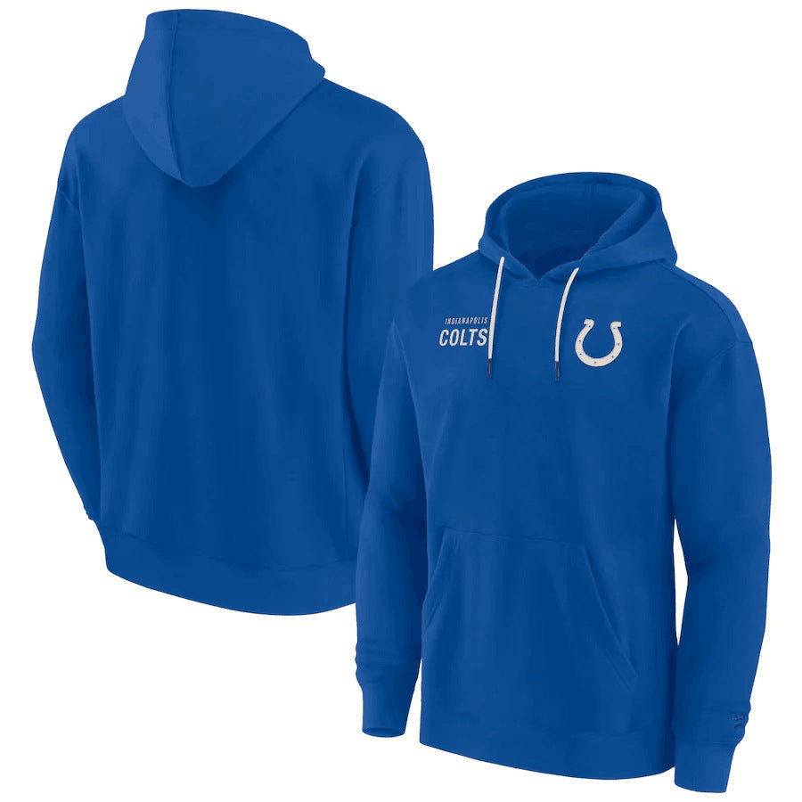 NFL Hoodie Fall Sports NFL Football Hooded Sweater