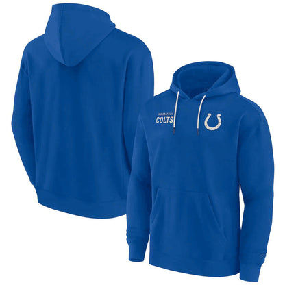 NFL Hoodie Fall Sports NFL Football Hooded Sweater