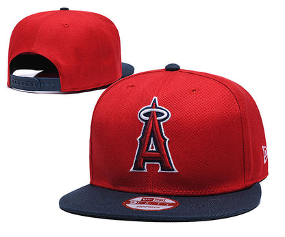 Braves Baseball Hat