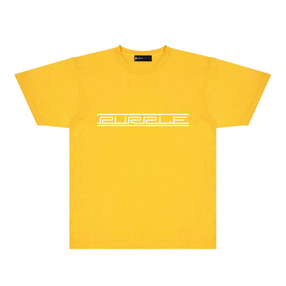 Purple Brand T Shirts