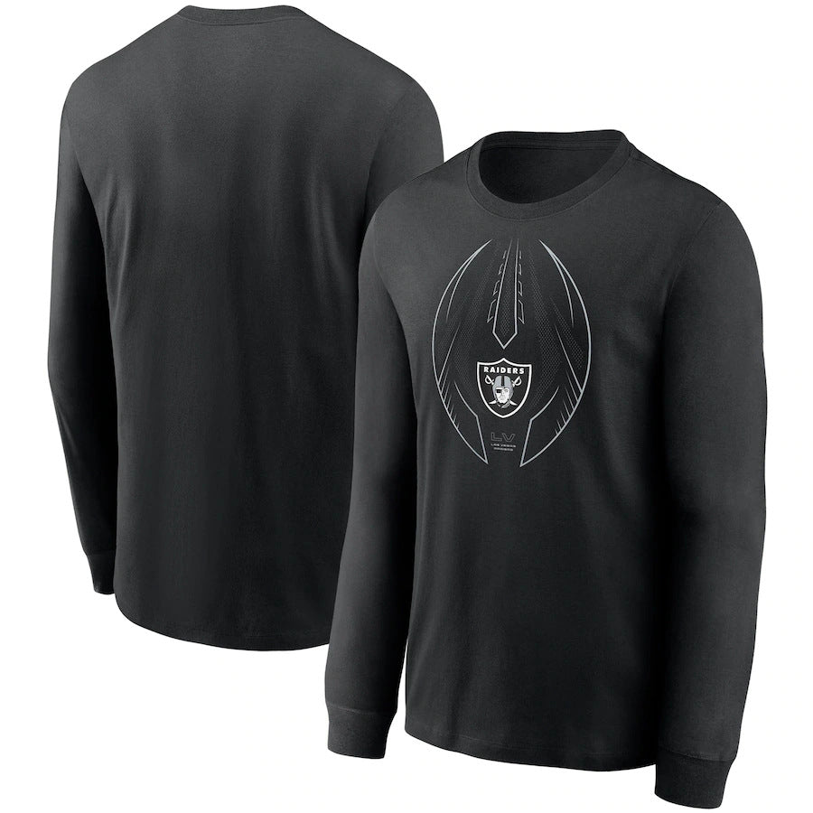 NFL Hoodie Sports Men's Crew Neck Sweater NFL Football Suit