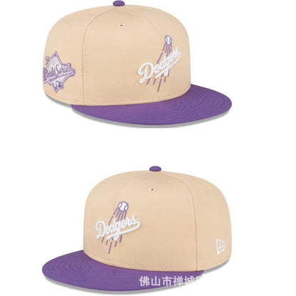 Braves Baseball Hat