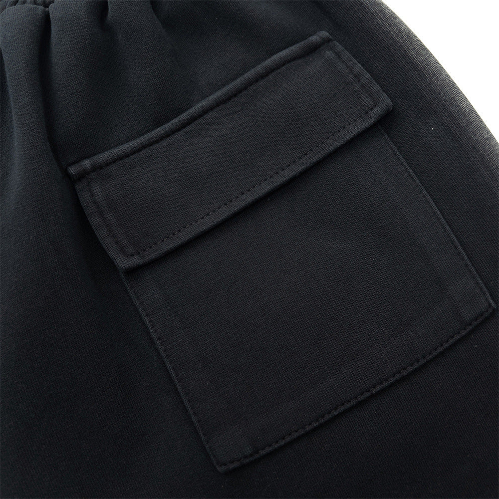 Men Shorts Inkjet Casual Shorts Summer Sports