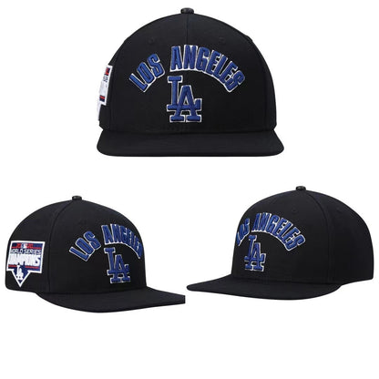 Braves Baseball Hat