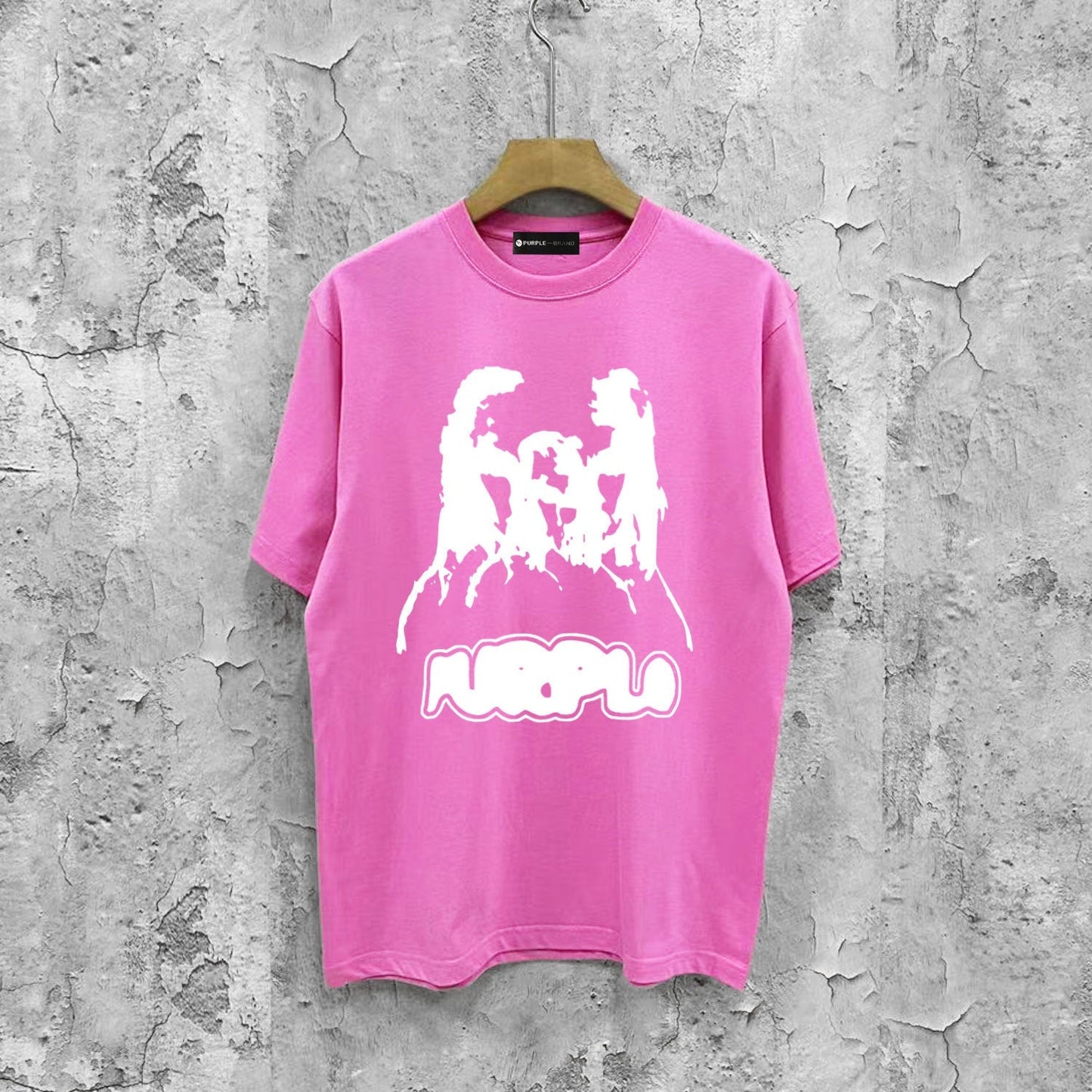 Purple Brand T Shirts