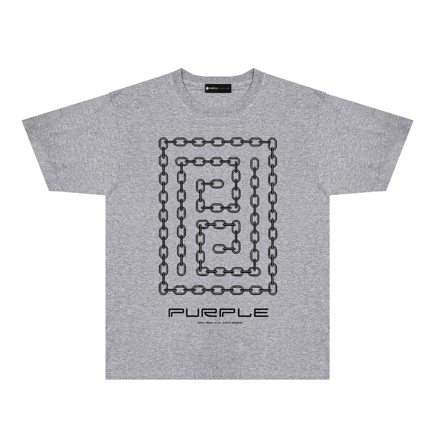 Purple Brand T Shirts