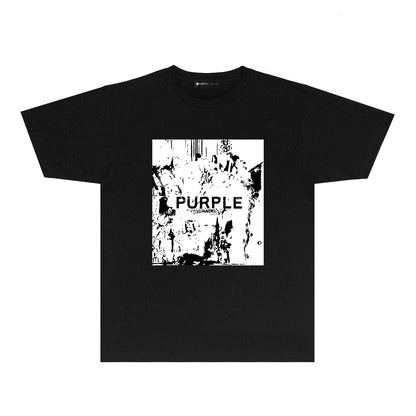 Purple Brand T Shirts