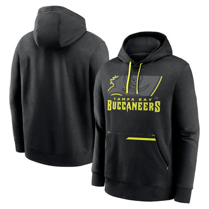 NFL Hoodie Hoodie Casual Sports Loose Sweater Men's NFL Football