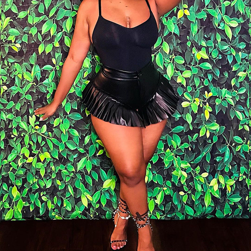 Women Dresses Summer Sexy Shorts