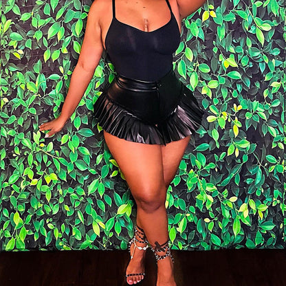 Women Dresses Summer Sexy Shorts