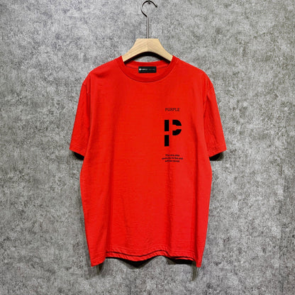 Purple Brand T Shirts