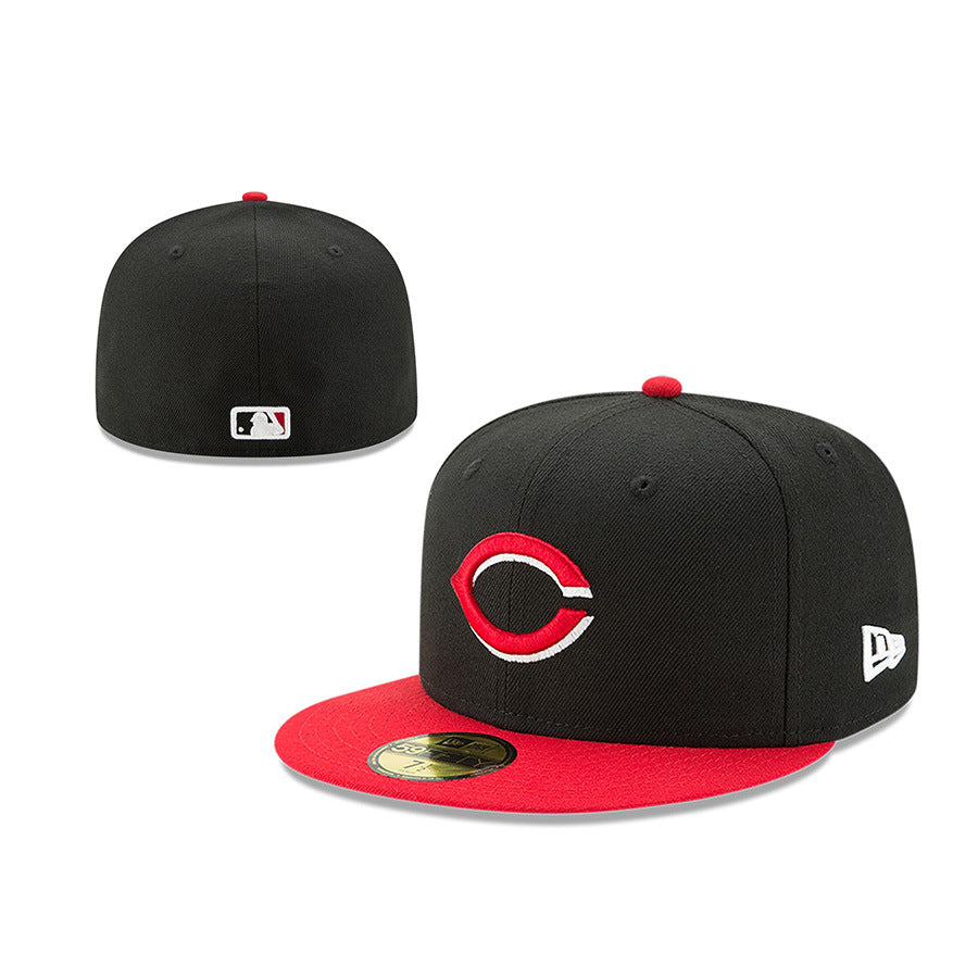 Braves Baseball Hat