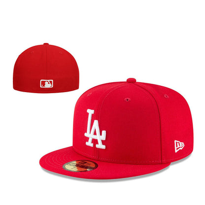 Braves Baseball Hat