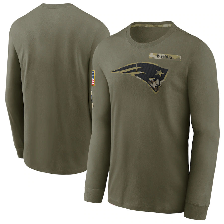 NFL Hoodie Men's Sports Crew Neck Sweater NFL Football Suit