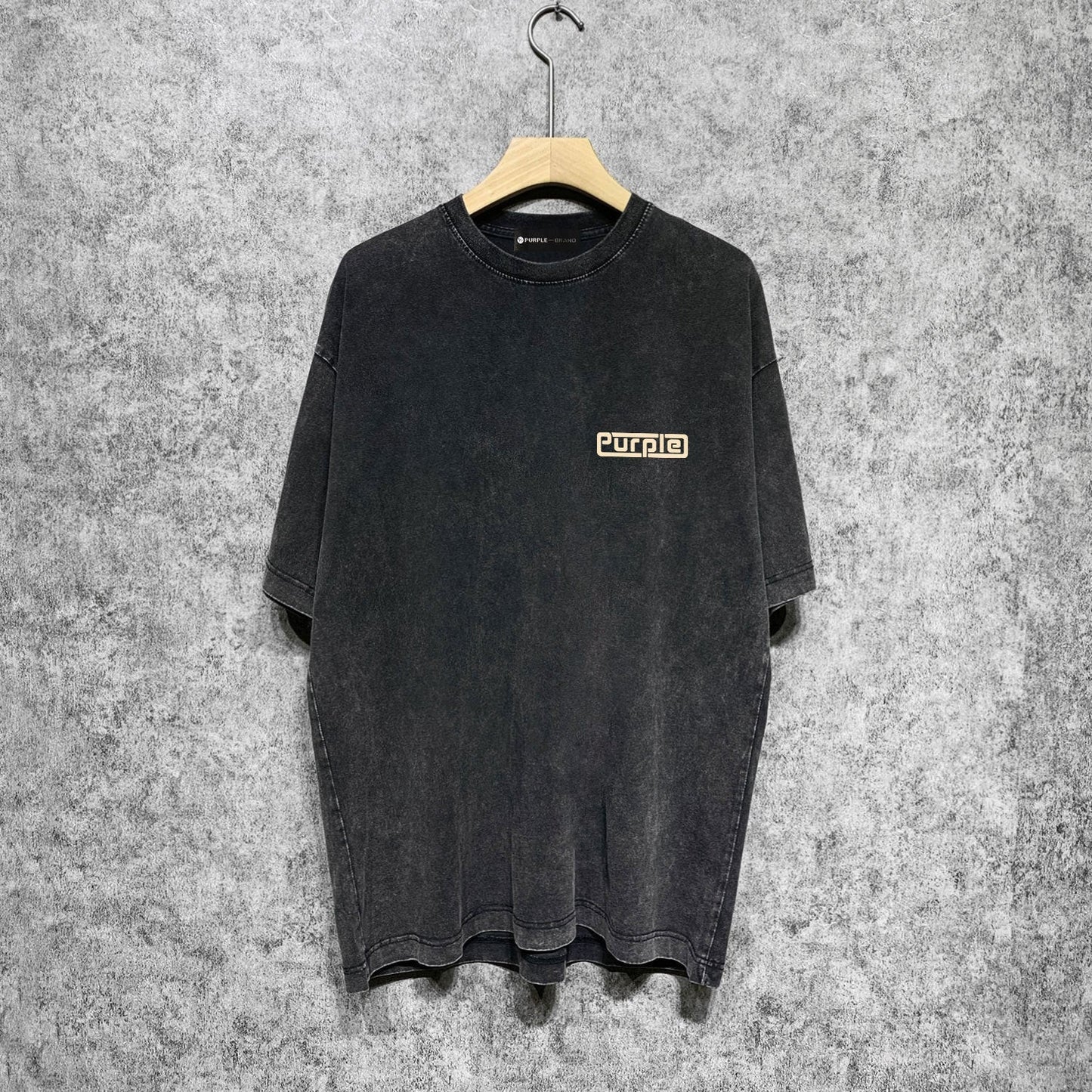 Purple Brand T Shirts