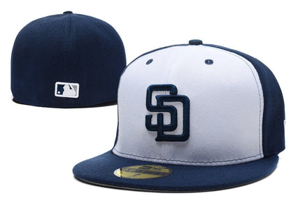 Braves Baseball Hat