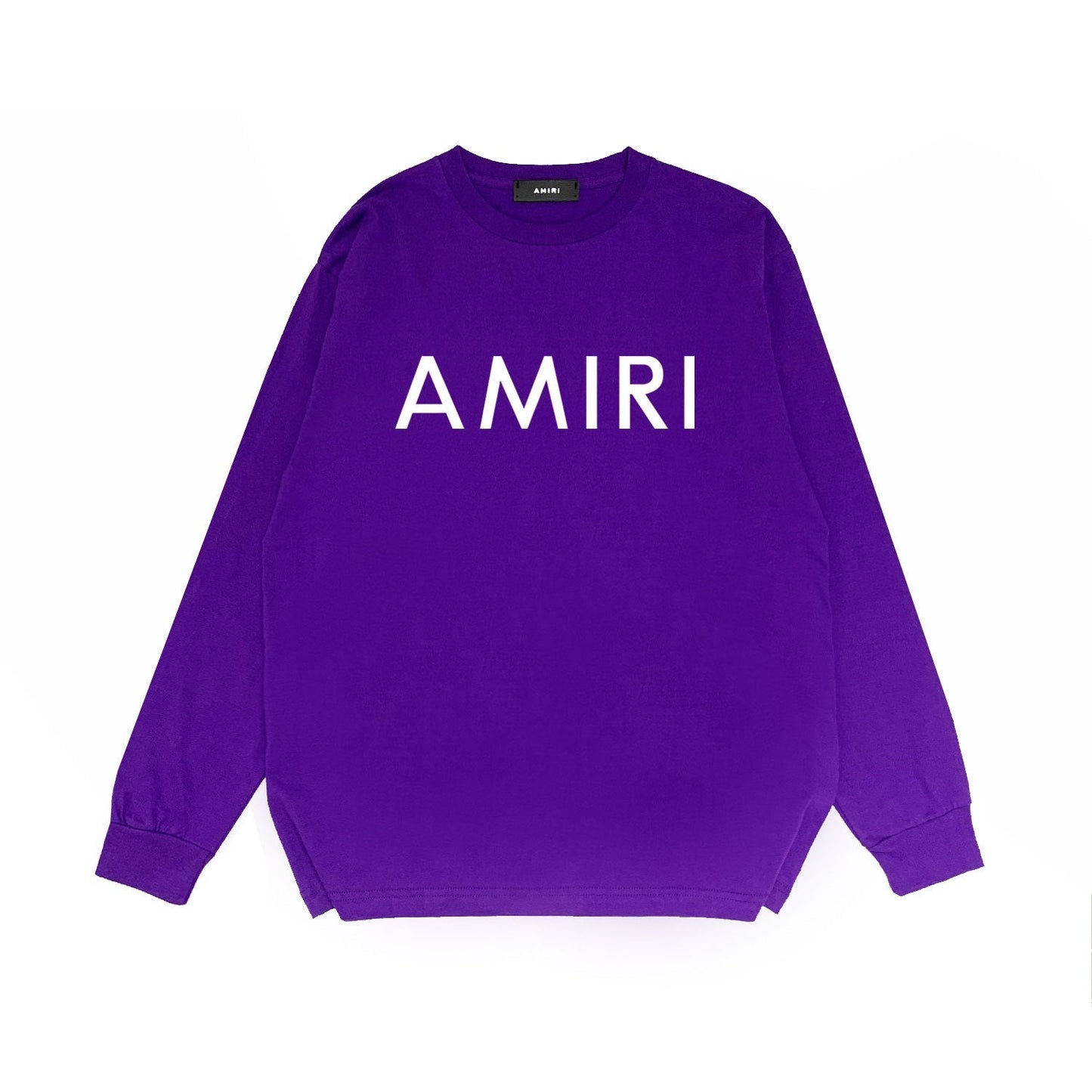 Amiri Sweatshirt Long Sleee Shirts