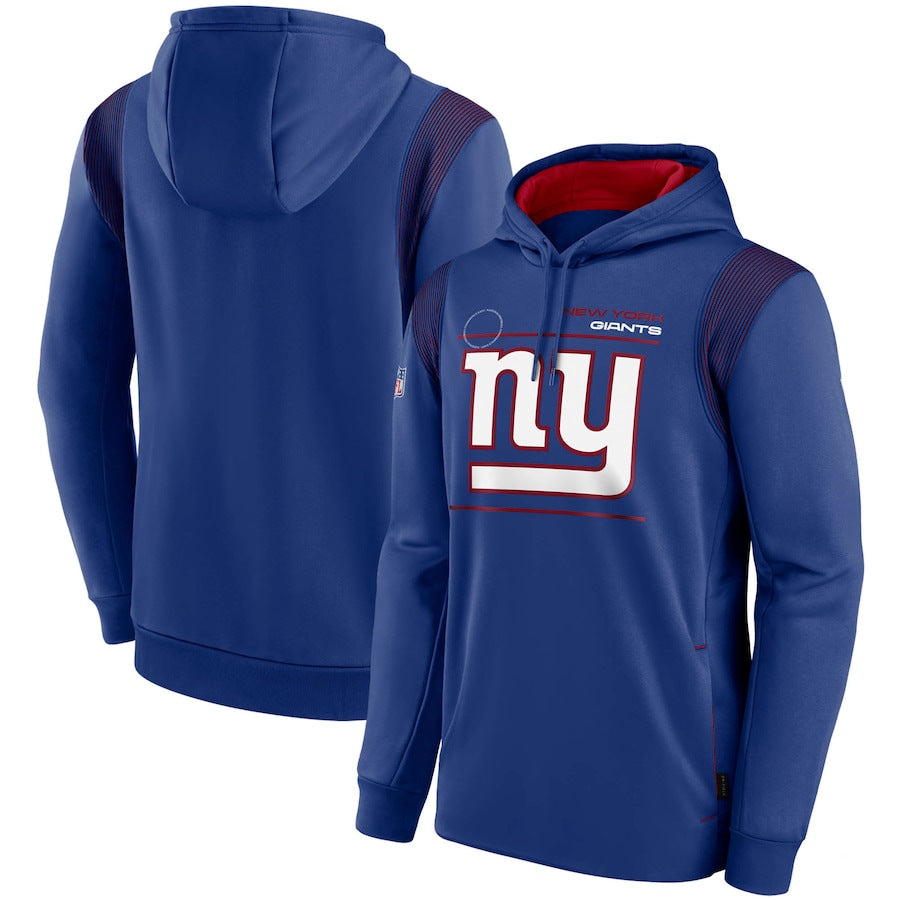 NFL Hoodie Outdoor Sports Hooded Sweater NFL Football Suit