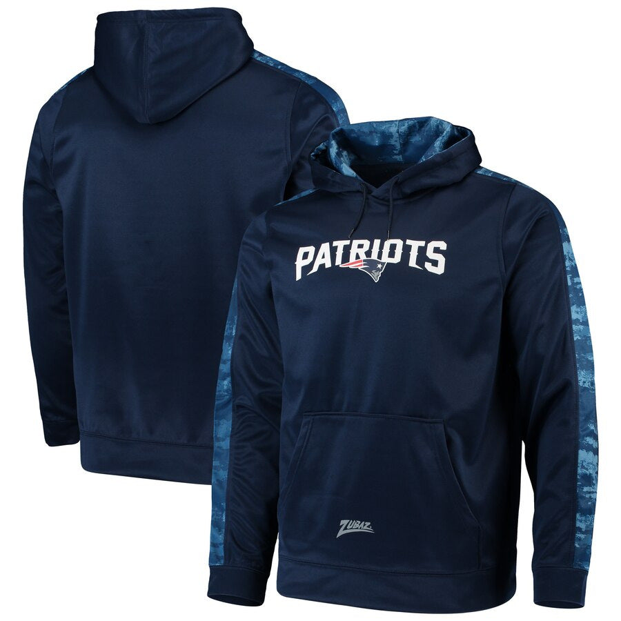 NFL Hoodie Sports Men's Sweater NFL Football Loose Hoodie