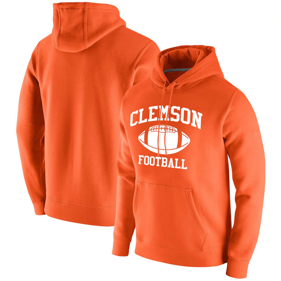 NFL Hoodie Hoodie NCAA Sweater Men Casual Sports Men