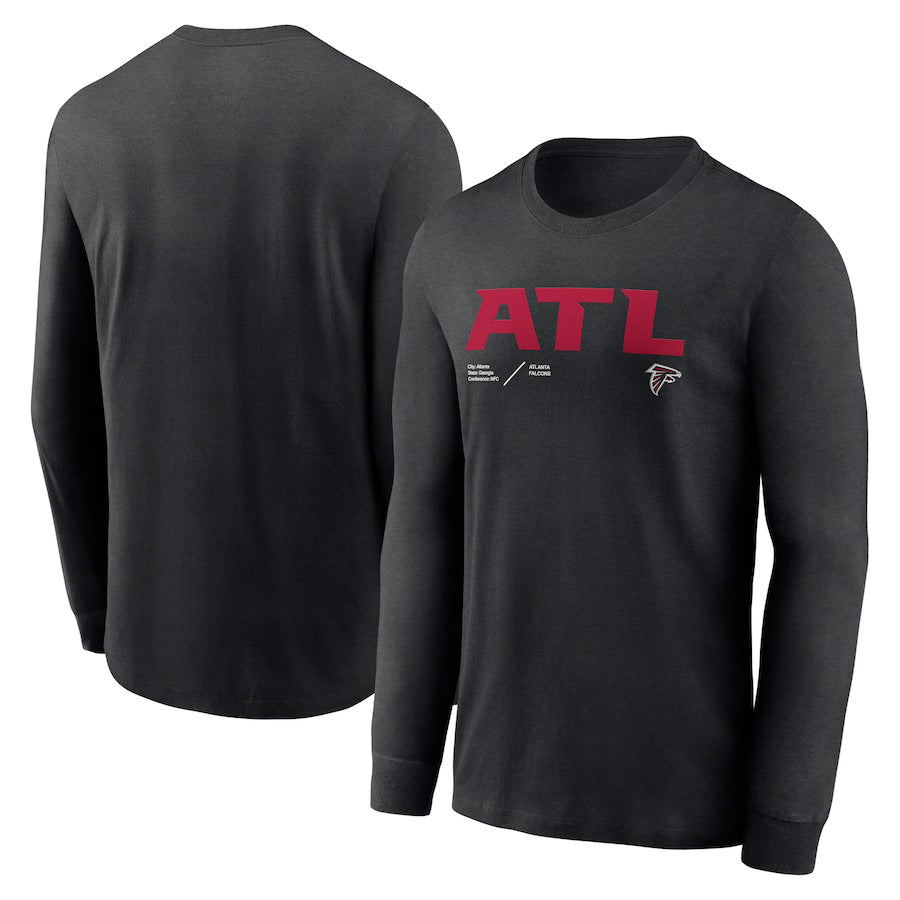 NFL Hoodie Sports Crew Neck Sweater NFL Football Uniform