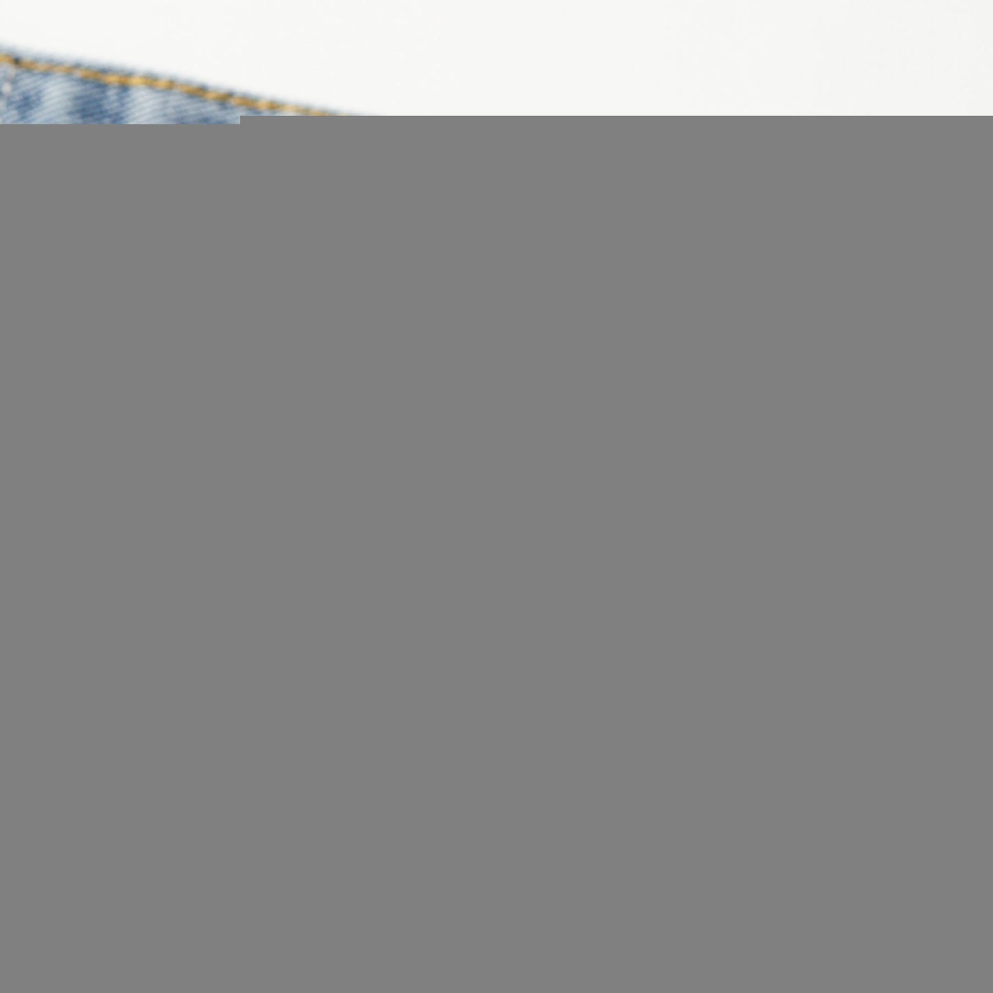 CHH Chrome Hearts Jeans