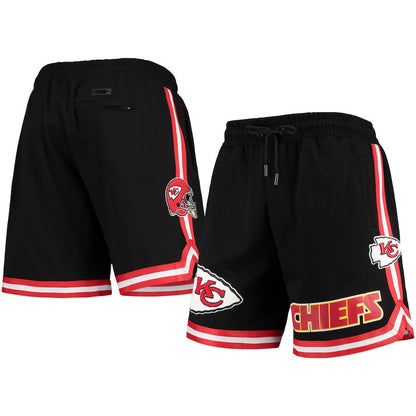 NFL Shorts Sports Shorts Men's NFL Football Basketball Pants Fitness Running