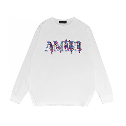 Amiri Sweatshirt Long Sleee Shirts
