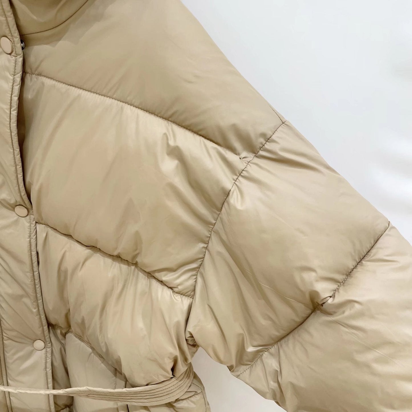 Women Cotton Coat Loose Thickening Keep Warm