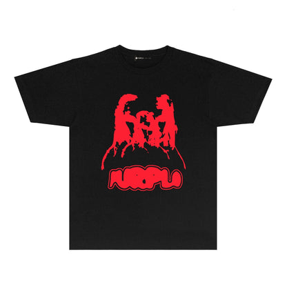 Purple Brand T Shirts