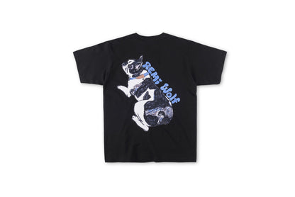Cpfm T Shirt Hip Hop Print Men's and Women's T-shirt
