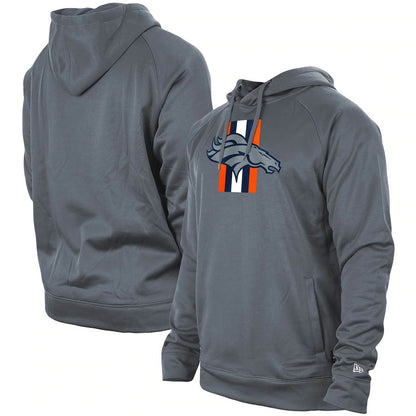 NFL Hoodie Casual Sports Sweater NFL Football Suit Hoodie