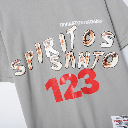 RRR123 T-shirt