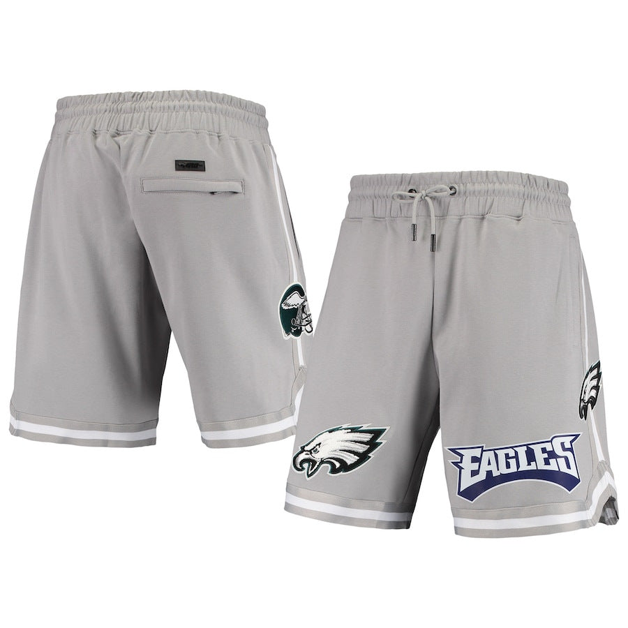 NFL Shorts Sports Shorts Men's NFL Football Basketball Pants Fitness Running