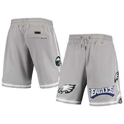 NFL Shorts Sports Shorts Men's NFL Football Basketball Pants Fitness Running