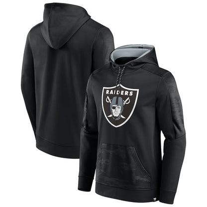 NFL Hoodie Outdoor Sports Hooded Sweater Men's NFL Football Suit