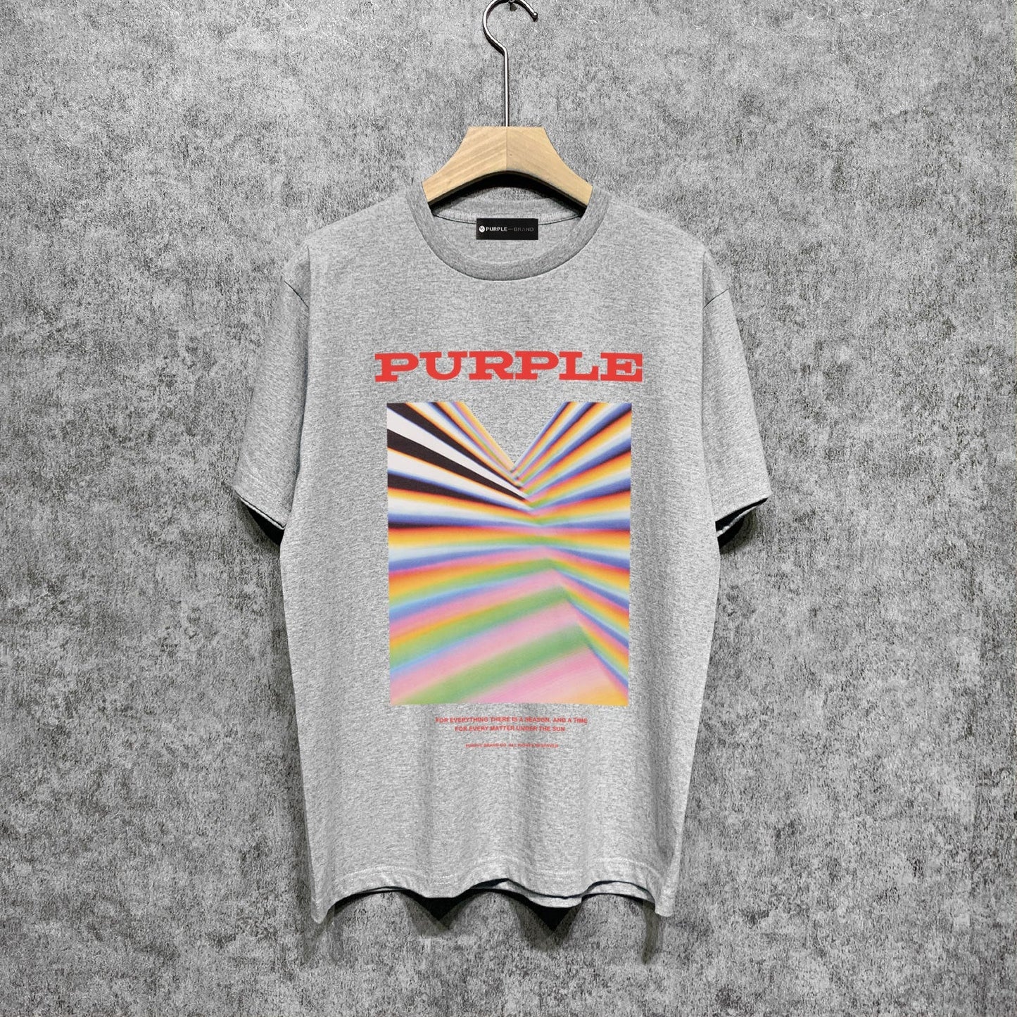 Purple Brand T Shirts