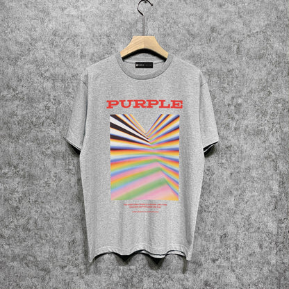 Purple Brand T Shirts