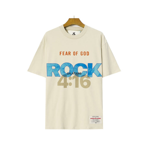 RRR123 T-shirt