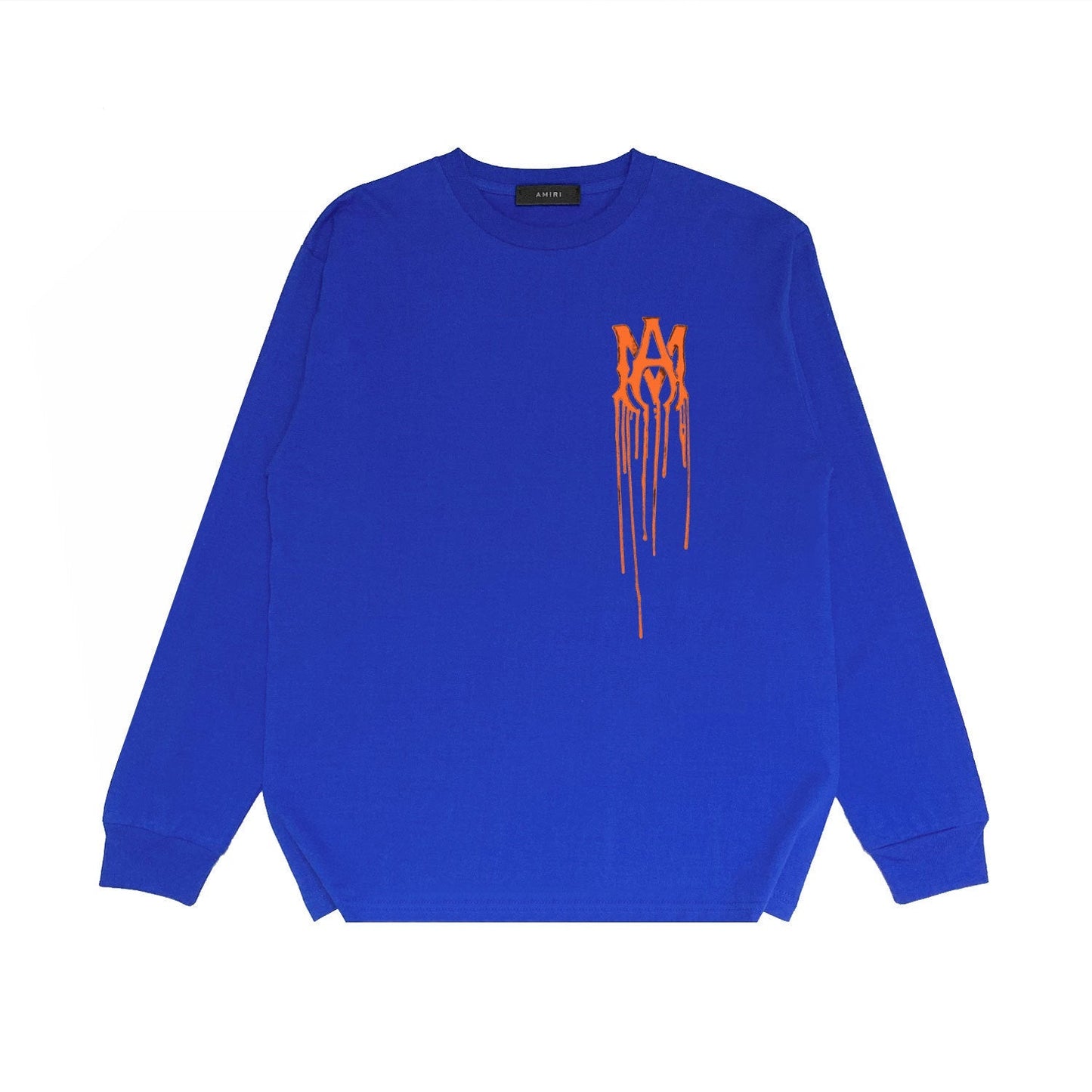 Amiri Sweatshirt Long Sleee Shirts