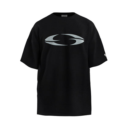 Unisex T-Shirts GRAILZ PROJECT G/R Summer Loose T-Shirt