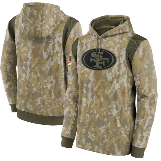 NFL Hoodie NFL Rugby Sweater Men's Top