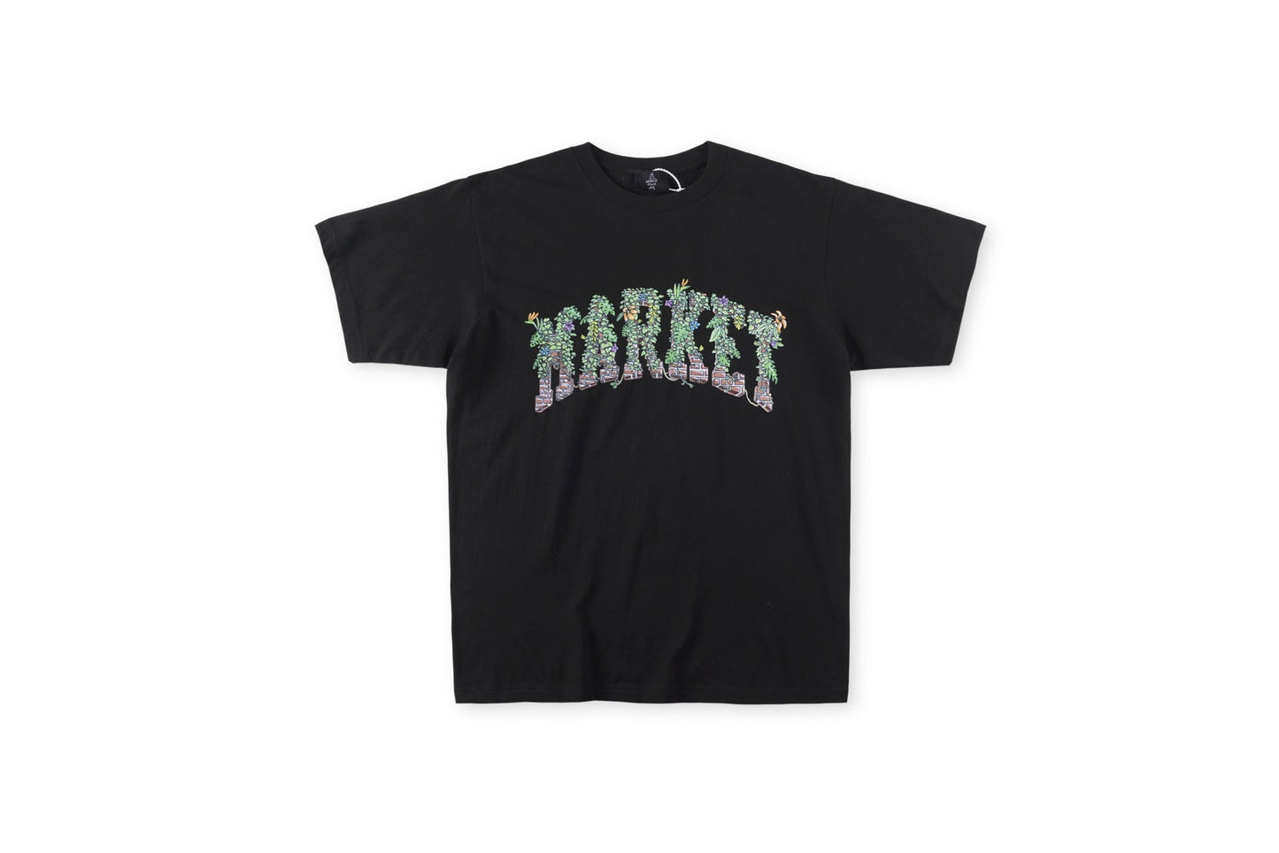 Cpfm T Shirt Hip Hop Print Men's and Women's T-shirt