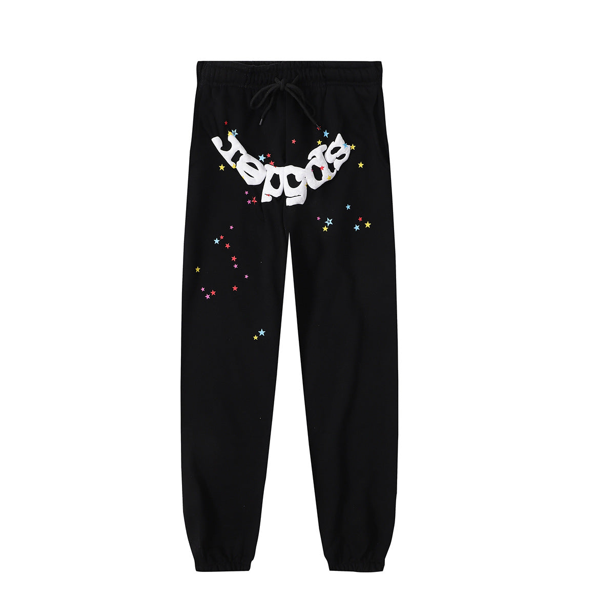 Sp5der Hoodie & Sweatpants 2 Piece