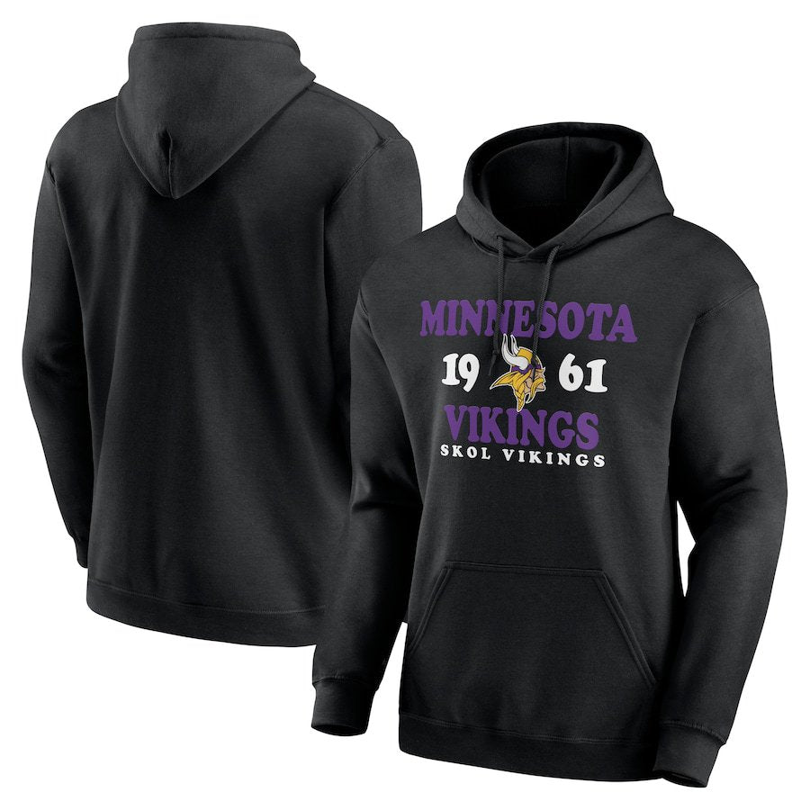 NFL Hoodie Men's Sports Hooded Sweater NFL Football Suit